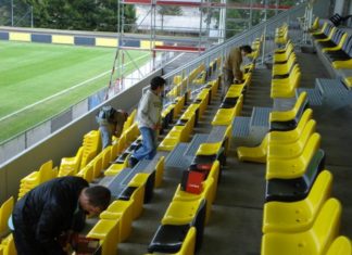 Spielabbruch in Emmenbrücke: Abklärung dauert an