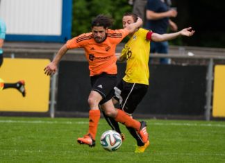 Wieder keine Punkte für Altdorf