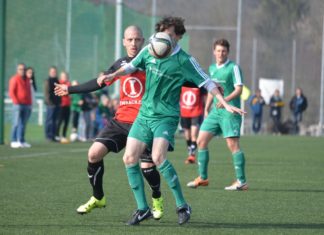 Entlebuch: Kein Sieger im Spitzenkampf