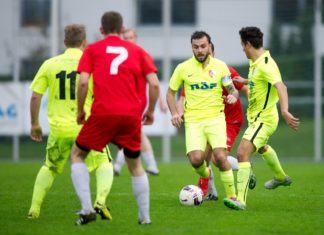 Schlechter Lohn für Alpnach