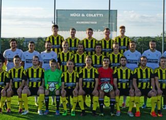 Hitzkirch auf verlorenem Posten