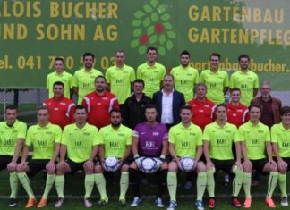 Hünenberg mit desolater Leistung gegen Dietwil