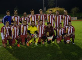 Hünenberg: Sicheren Sieg kläglich vergeben