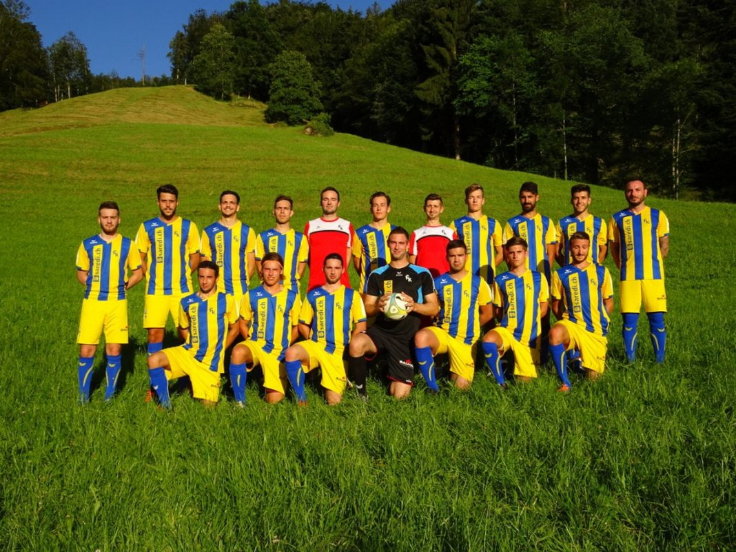 FC Küssnacht