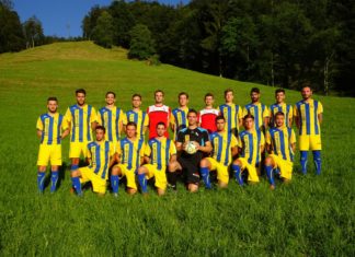 OG und Küssnacht mit Remis