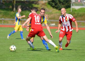 Gunzwil mit torlosem Unentschieden in Sarnen