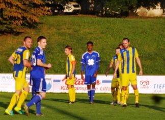 Küssnacht wartet weiterhin auf ersten Sieg