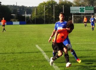 Littauer Sieg im Stadtderby gegen Obergeissenstein