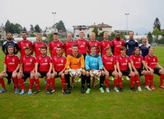 Hünenberg: Wichtiger Punktgewinn in Meggen