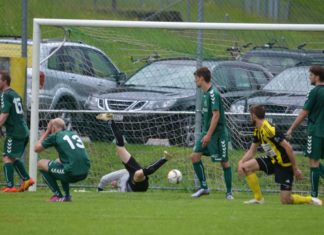 Gute Muotathaler Leistung schlecht belohnt