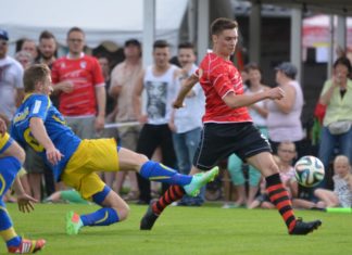 Der FC Küssnacht muss gewinnen