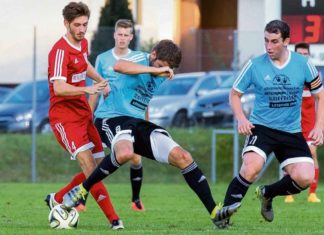 Nottwil verliert erneut