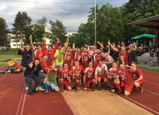 Liganeuling Rothenburg steckt in Nöten