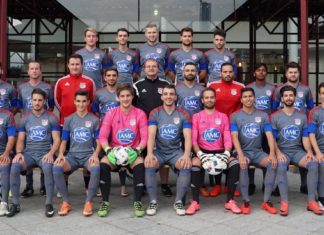 Einseitiges Zuger Derby geht an Rotkreuz