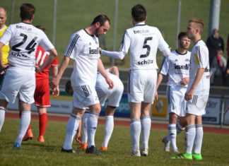 Hitzkirch chancenlos gegen Schötz II