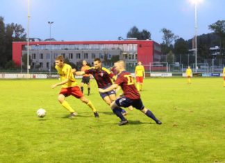 Weitere Punkte für Aufsteiger Croatia Luzern