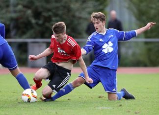 Littau verliert gegen ein starkes Willisau