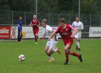 Wiggertaler Tornado fegte über Blindei