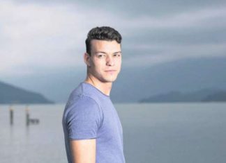 Zuversicht trotz Verletzungspech