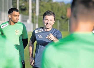 Der grosse Krienser Glücksfall