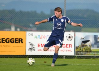 Ruswil: Nach zwei Abstiegen wieder gefangen