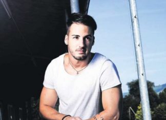 Ein Fan von Genie und Wahnsinn