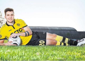 Der Profi-Traum lebt in ihm weiter