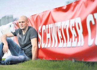 Das Handwerk von Imholz ist gefragt