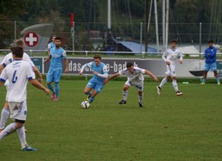 SC Buochs II: Annäherung an die 3. Liga