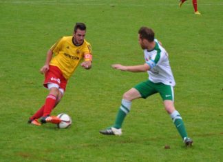 Sempach besiegt Eich im Derby