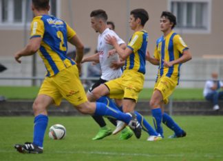 Küssnacht: Drei Spiele – keine Punkte