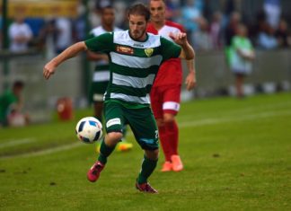 Schock bei Kriens-Gegner Azzurri