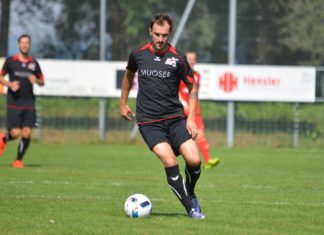 Souveräner Schattdorfer Sieg über Südstern