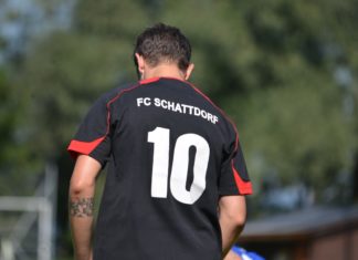 LSC – Schattdorf: Spitzenkampf endet Unentschieden