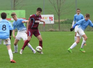 Team Sempachersee C weiter auf Erfolgskurs