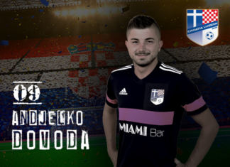 Croatia Luzern: 2:4 Sieg gegen SC Kriens 3