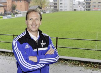 «Am Schluss ist der Schiri schuld»