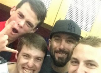 Sensationelle Alpnacher Moral wird belohnt