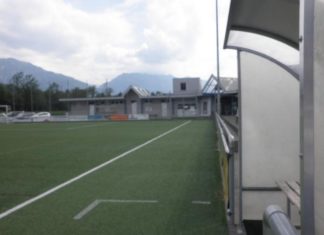 Spielabbruch nach Rauferei und Faustschlag