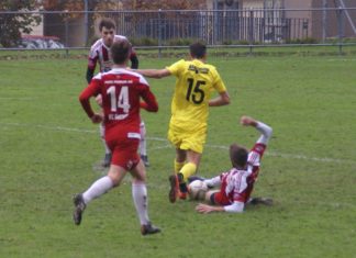 Altdorf unterliegt Gunzwil