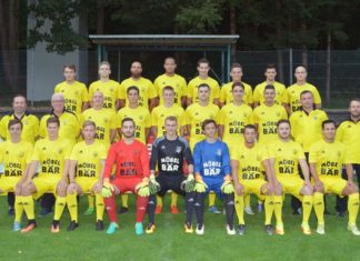 Kämpferisches Altdorf schlägt Emmen