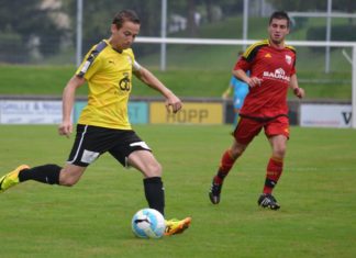 Buttisholz mit gerechtem Remis gegen Emmenbrücke