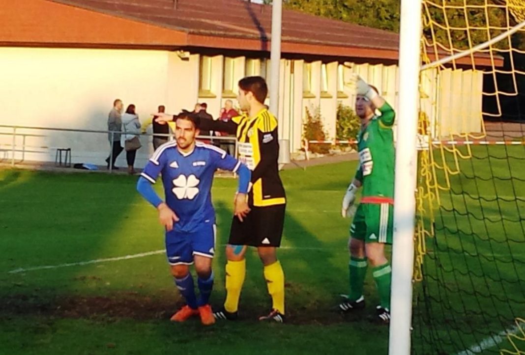 FC Gunzwil - FC Littau