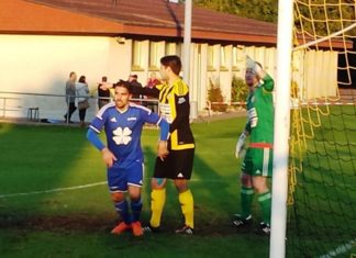 Torloses Littauer Auswärtsremis im Spitzenspiel