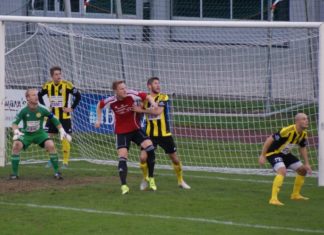 Gunzwil mit später Wende zum Sieg!