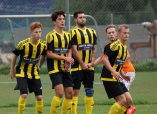 Dagmersellen schlägt Hitzkirch