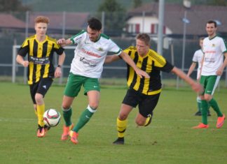 Hitzkirch: Fatale Niederlage nach inferiorem Spiel