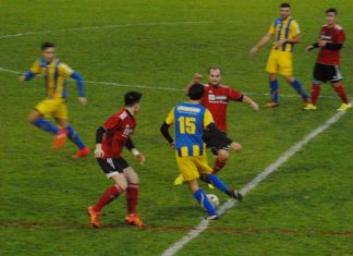 Küssnacht zuhause mit unnötiger Niederlage