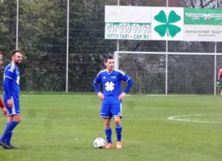 Zu knapper Littauer Sieg gegen Schlusslicht Nottwil