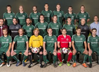 Unglückliche Niederlage in Cham